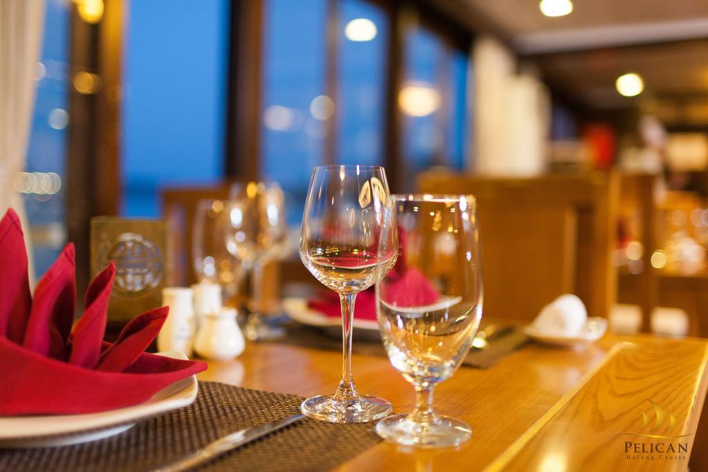 Pelican Classic Cruise ハロン エクステリア 写真