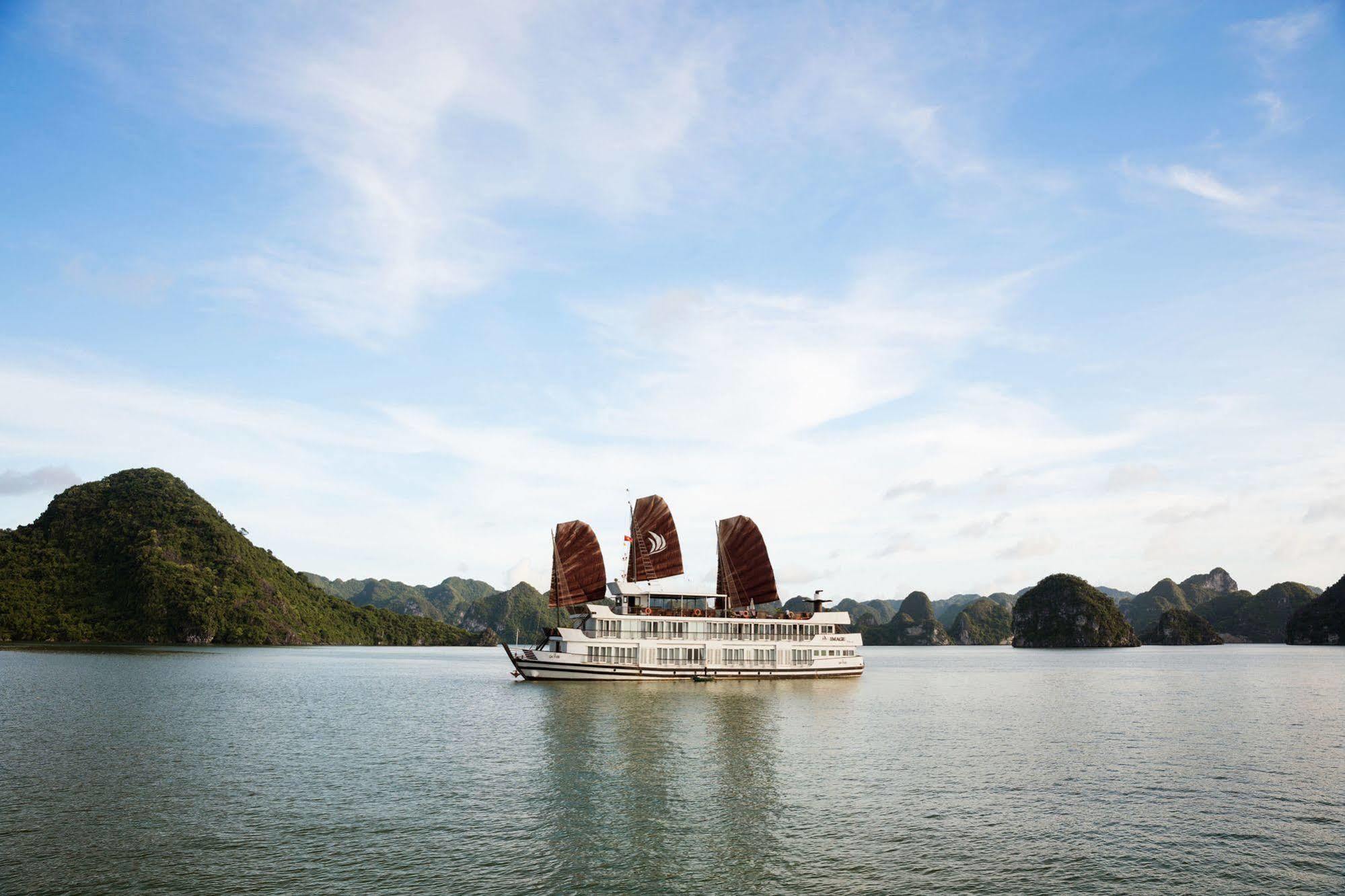 Pelican Classic Cruise ハロン エクステリア 写真